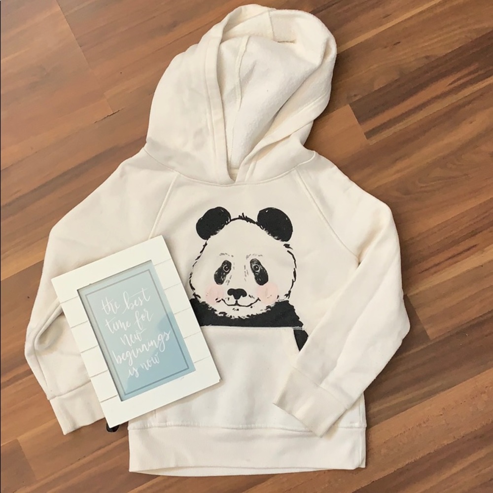 🚺Cat & Jack Girl Hoodie Sweater.